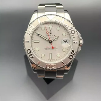 Medium Rolex Yacht-Master
