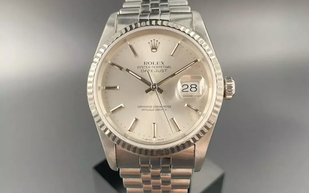 Rolex Datejust