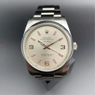 Rolex Air-King