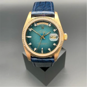 Rolex Day Date