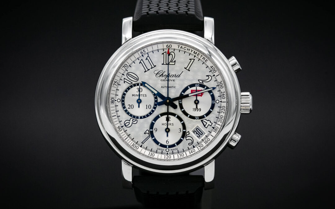 Chopard Mille Miglia