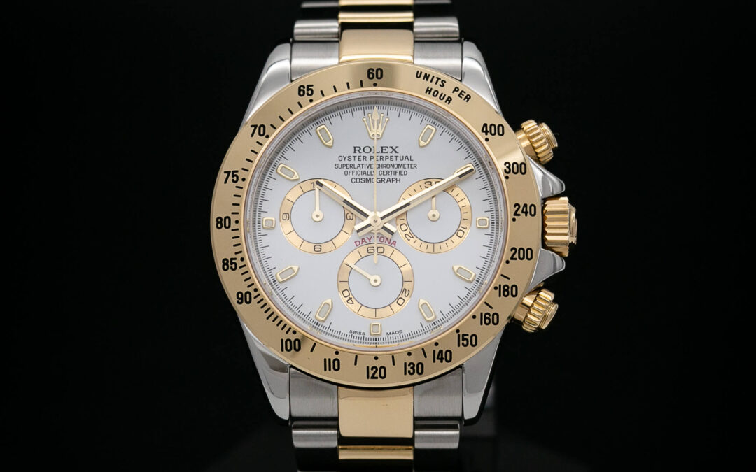 Rolex Daytona Cosmograph