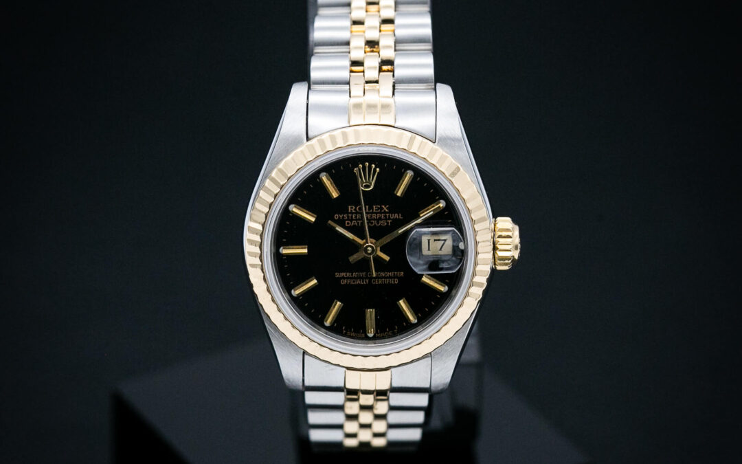 Rolex Lady Datejust