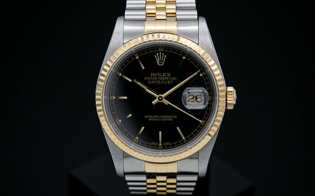 Rolex Datejust