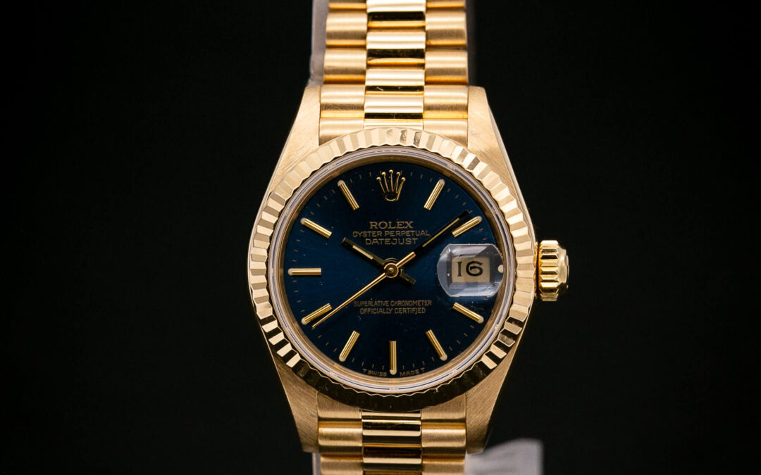 Rolex Lady Datejust