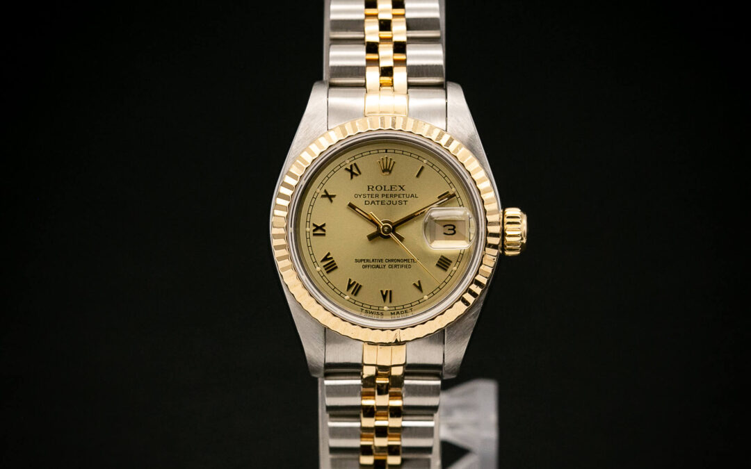 Rolex Lady Datejust