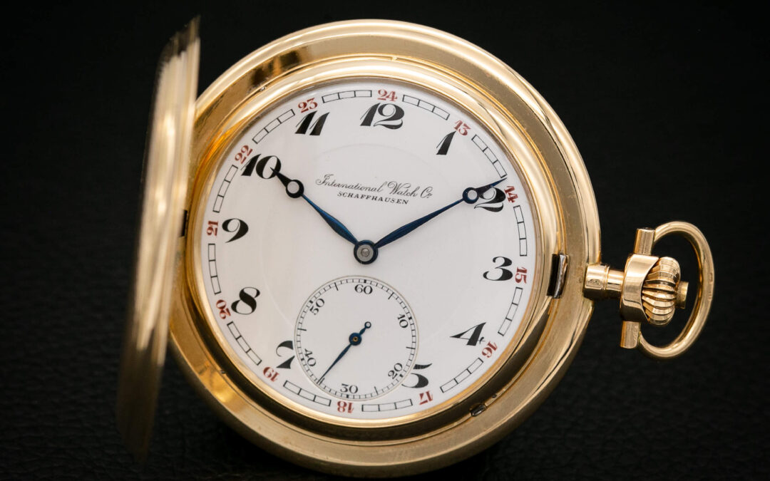 IWC Schaffhausen