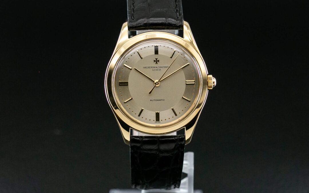 Vacheron Constantin
