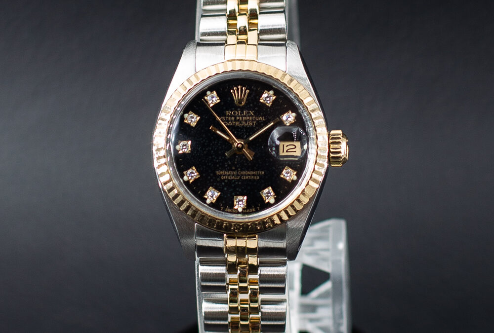 Rolex Lady Datejust