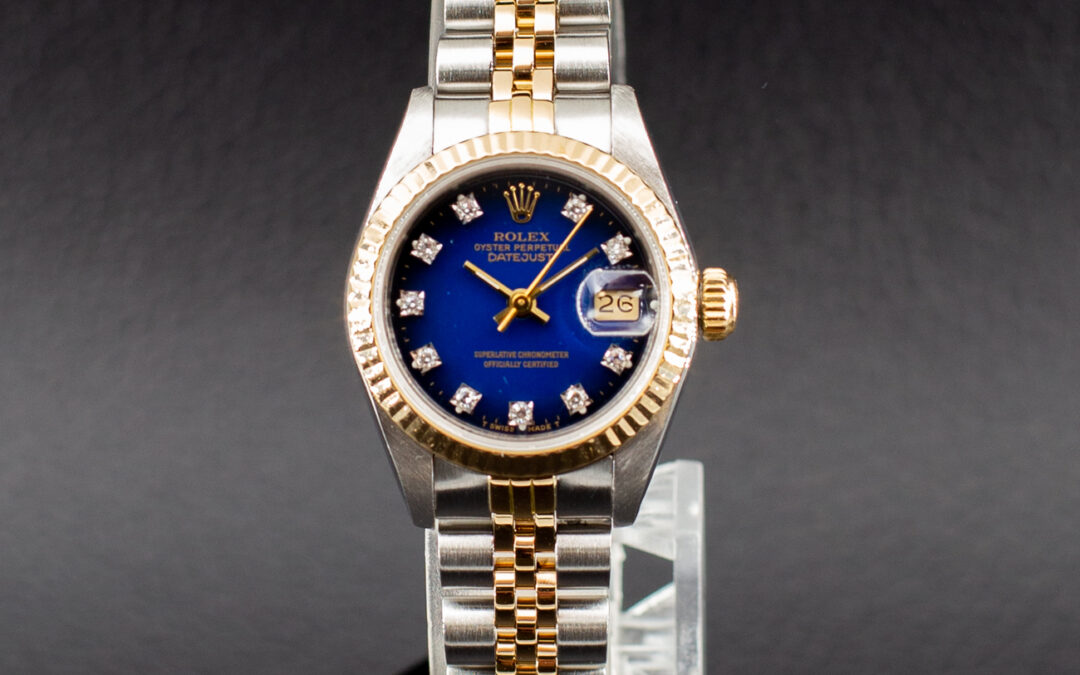 Rolex Lady Datejust