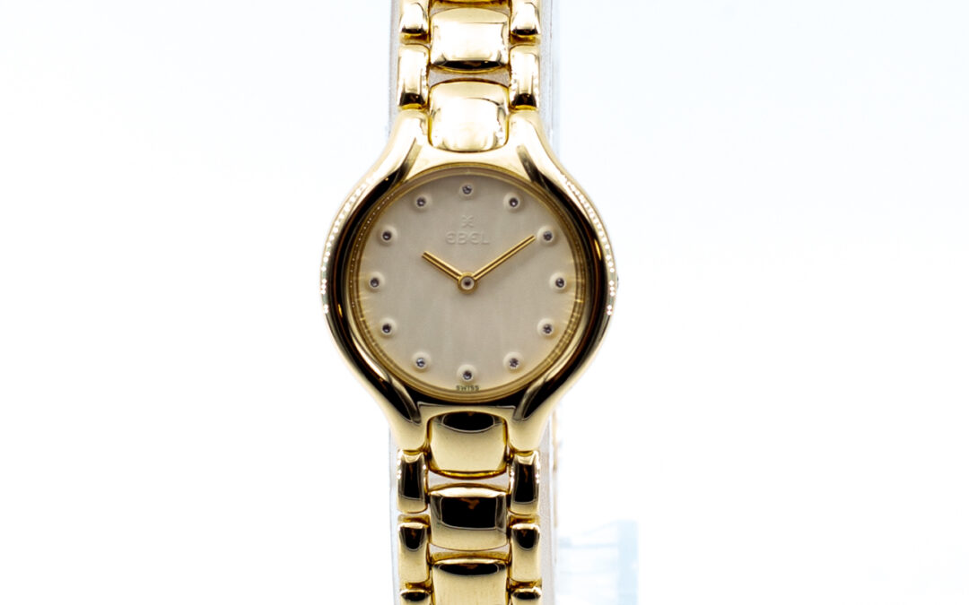 Ebel Beluga