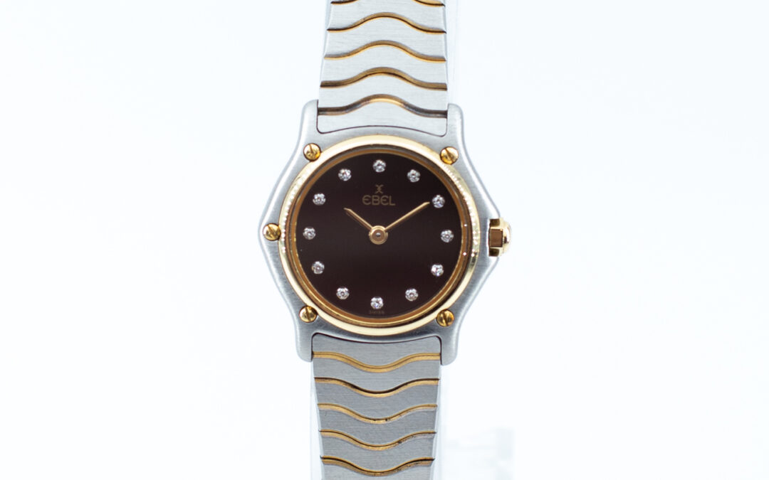 Ebel Sport
