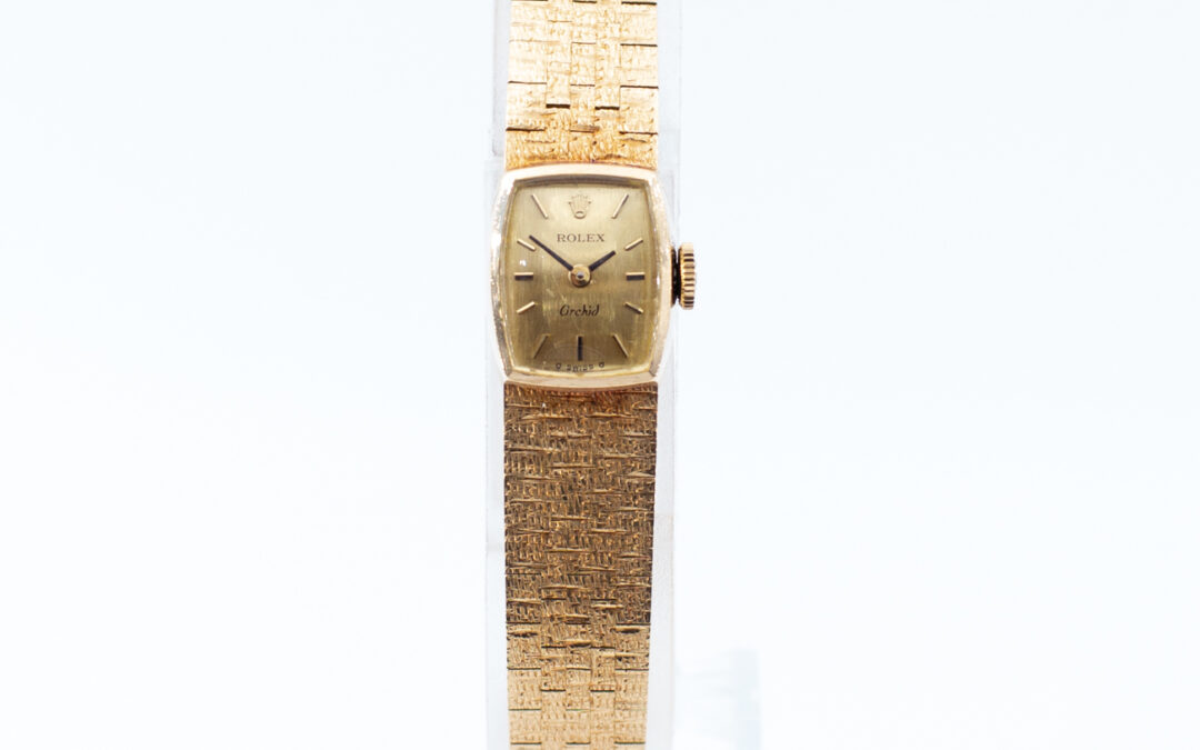 Vintage Rolex