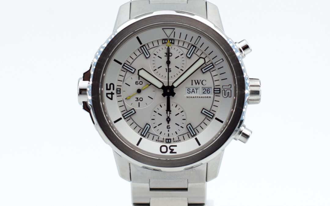 IWC Aquatimer