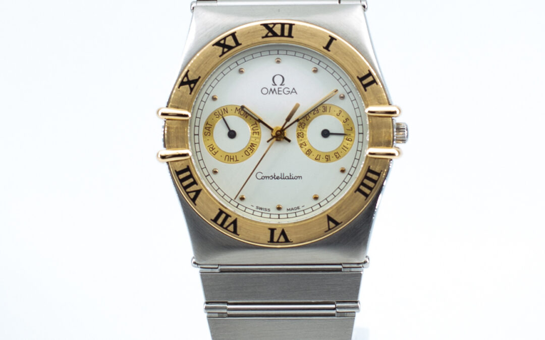 Omega Constellation