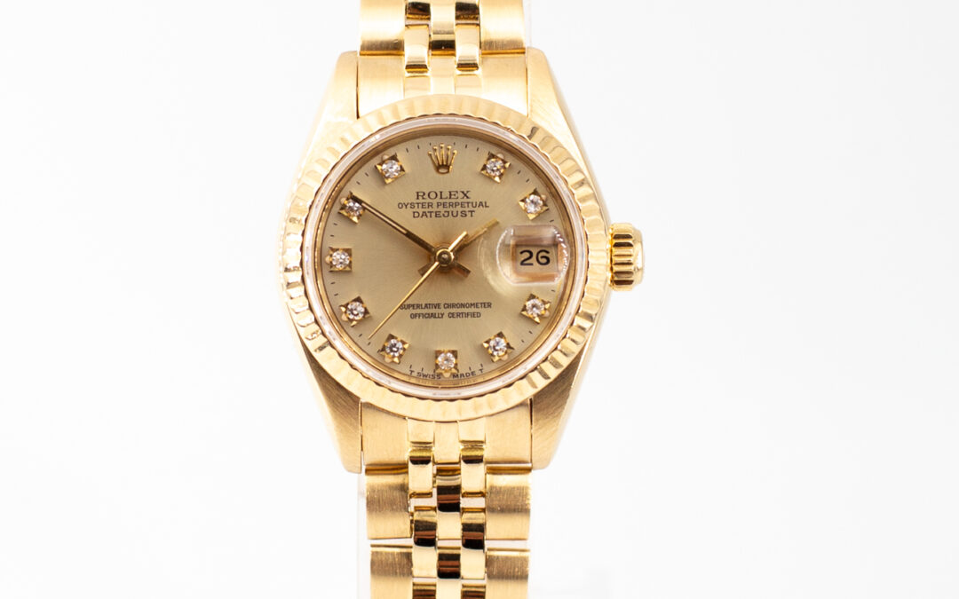 Rolex Lady Datejust