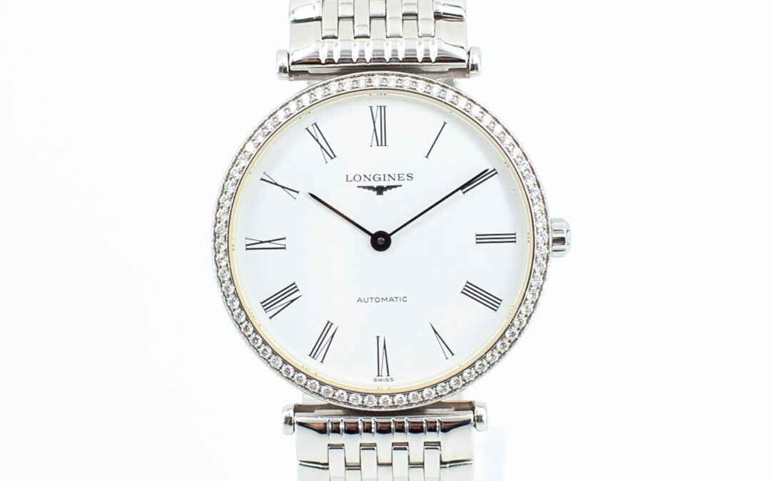 Longines La Grande
