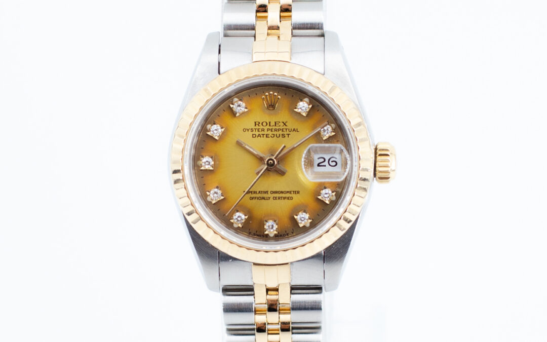 Rolex Lady Datejust