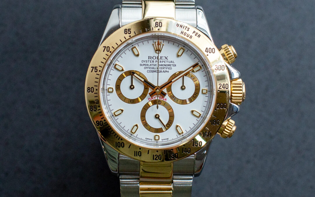 Rolex Daytona Cosmograph