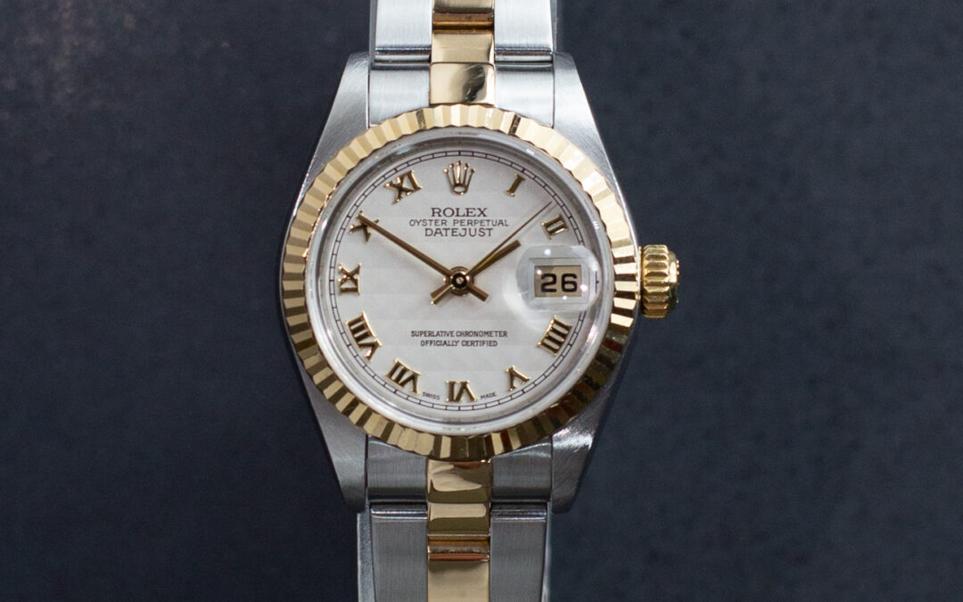 Rolex Lady Datejust