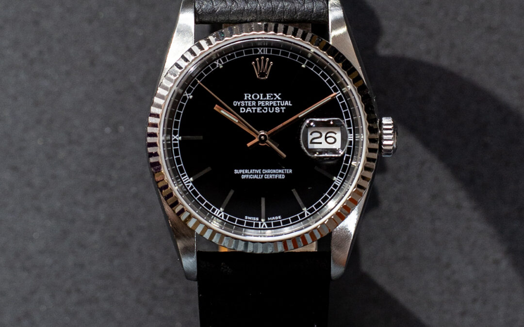 Rolex Datejust