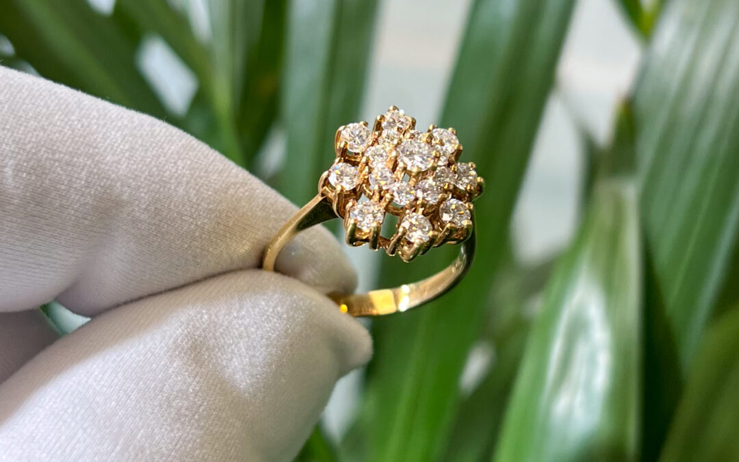 Blumenring