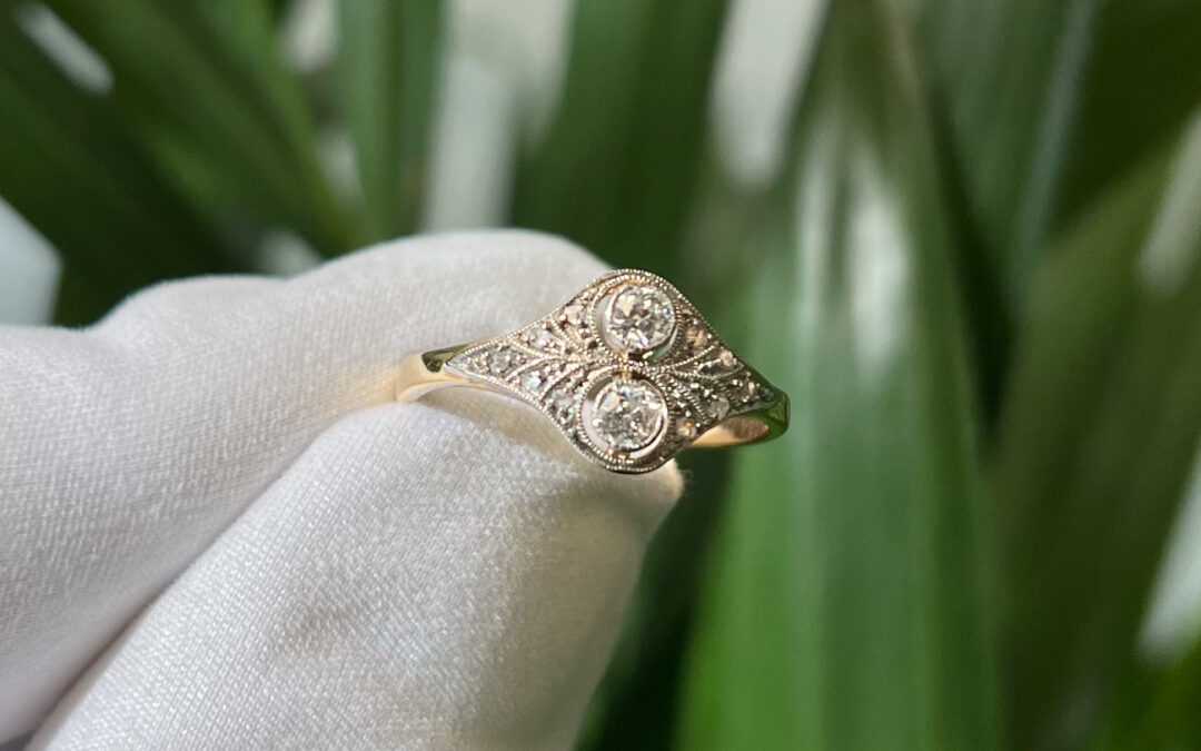 Vintage Ring