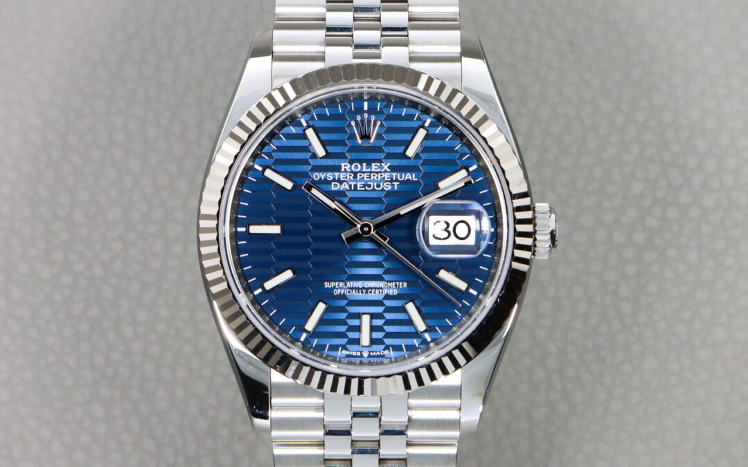 Rolex Datejust