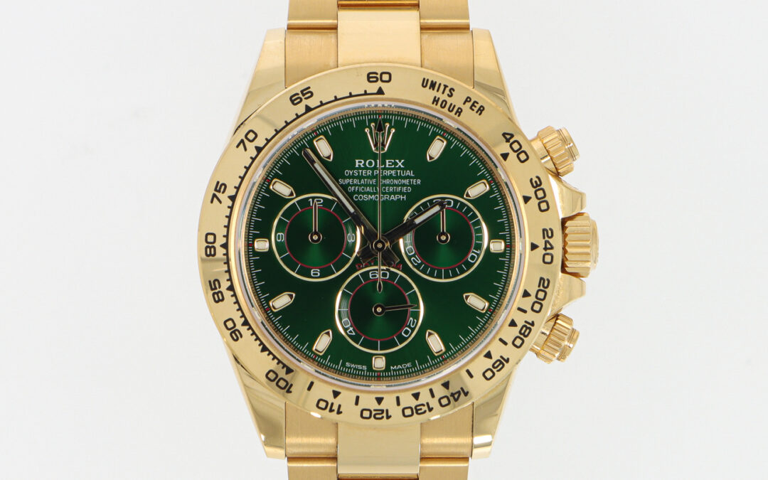 Rolex Daytona