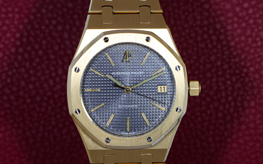 Audemars Piguet Royal Oak