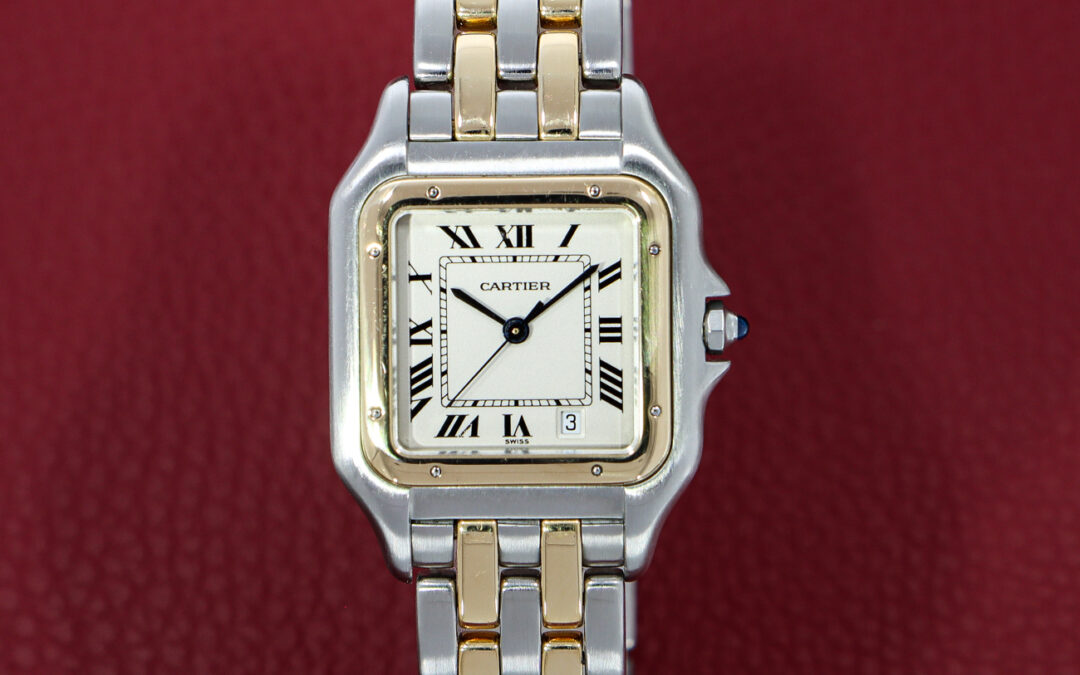 Cartier Panthère Medium