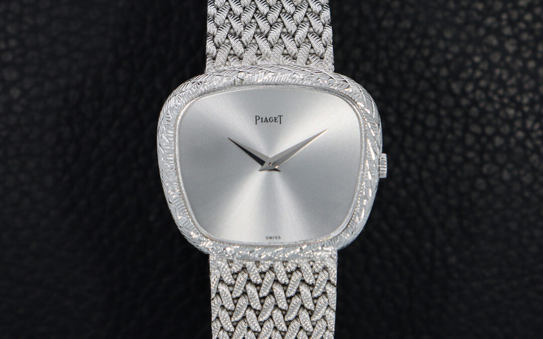 Piaget Classic